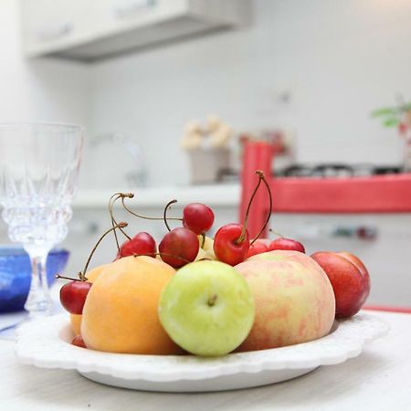 Casa Adamo Apartment Наполи Екстериор снимка
